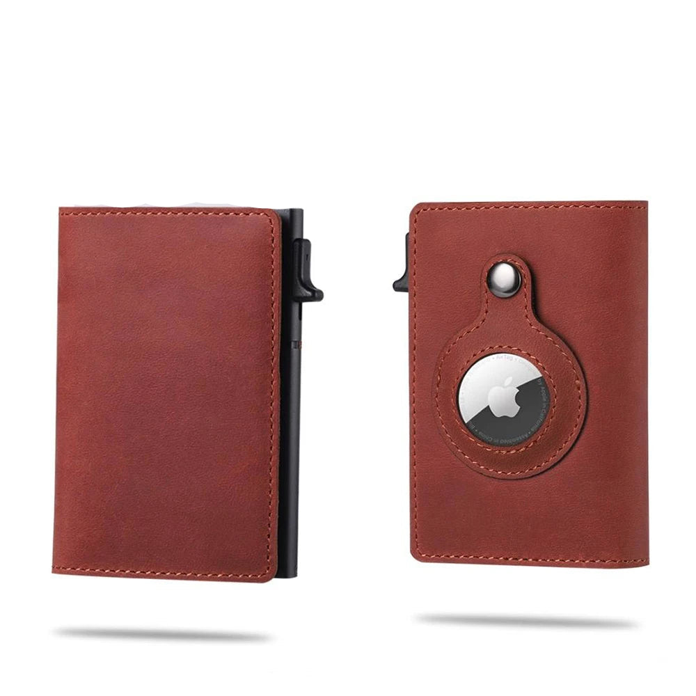 Portefeuille Intelligent Airtag