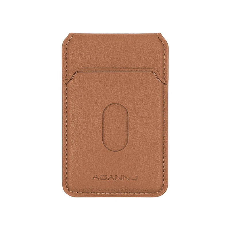 Porte-Carte Magnétique