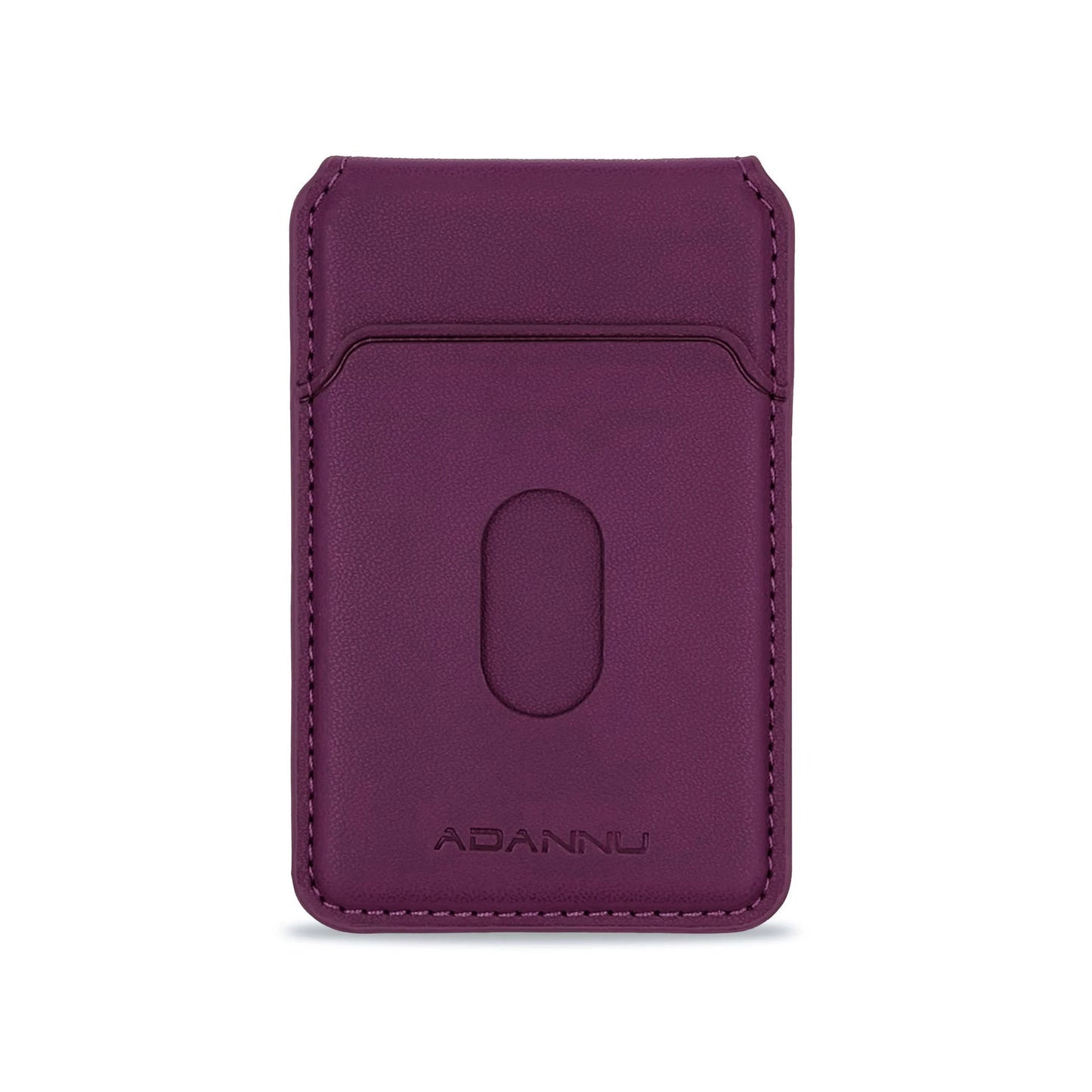 Porte-Carte Magnétique
