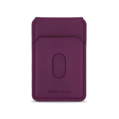 Porte-Carte Magnétique